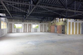 location localcommercial fougeres 35300