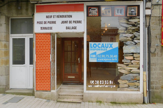 location localcommercial fougeres 35300