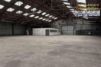 location localcommercial fougeres 35300