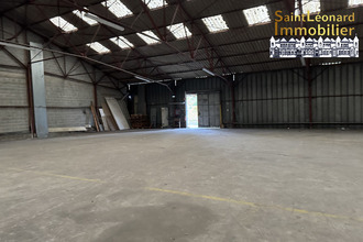 location localcommercial fougeres 35300