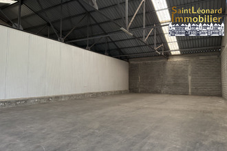 location localcommercial fougeres 35300