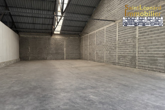 location localcommercial fougeres 35300