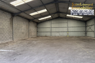 location localcommercial fougeres 35300