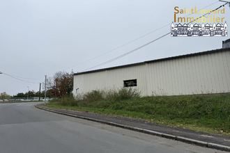 location localcommercial fougeres 35300