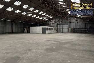 location localcommercial fougeres 35300