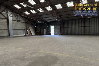 location localcommercial fougeres 35300