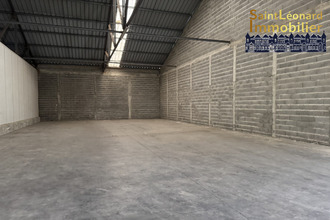 location localcommercial fougeres 35300