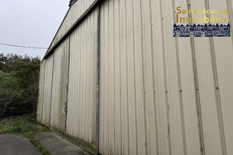 location localcommercial fougeres 35300