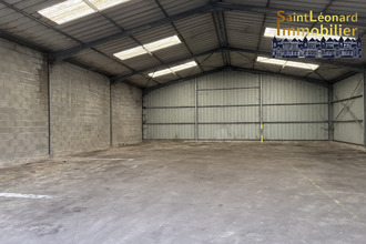 location localcommercial fougeres 35300