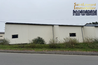 location localcommercial fougeres 35300