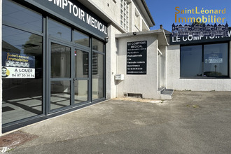 location localcommercial fougeres 35300
