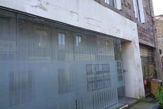 location localcommercial fougeres 35300