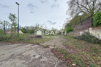 location localcommercial fouquieres-les-lens 62740