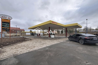 location localcommercial fouquieres-les-lens 62740