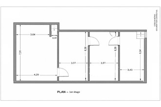 location localcommercial fouras 17450