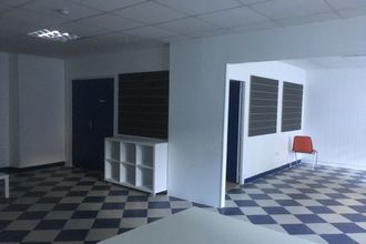 location localcommercial fourneaux 73500