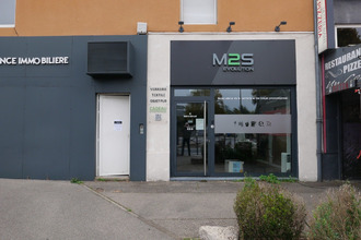 location localcommercial francheville 69340