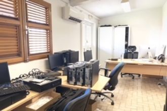 location localcommercial francois 97240
