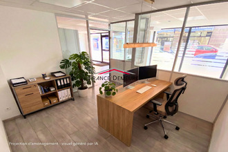 location localcommercial franconville 95130