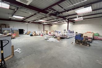 location localcommercial franconville 95130