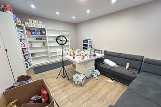 location localcommercial franconville 95130