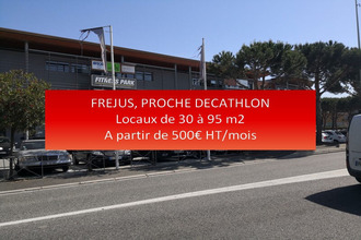 location localcommercial frejus 83600