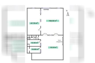 location localcommercial frejus 83600