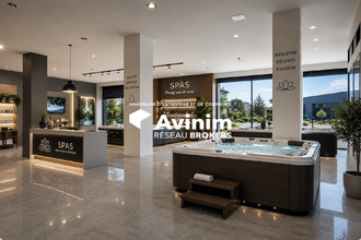 location localcommercial frejus 83600