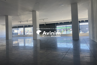 location localcommercial frejus 83600