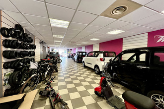 location localcommercial frejus 83600