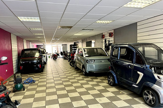 location localcommercial frejus 83600