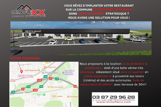 location localcommercial freyming-merlebach 57800