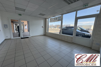 location localcommercial frignicourt 51300