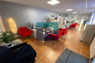location localcommercial frontignan 34110