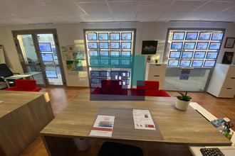 location localcommercial frontignan 34110