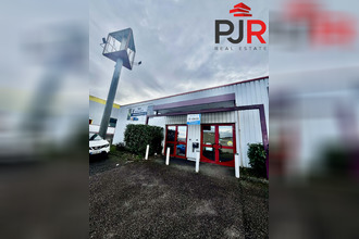 location localcommercial frouard 54250