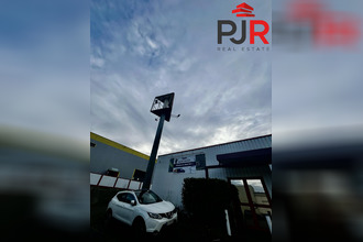 location localcommercial frouard 54250