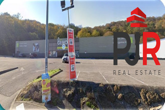 location localcommercial frouard 54390