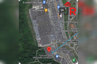 location localcommercial frouard 54390