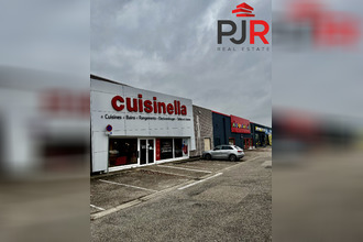 location localcommercial frouard 54390