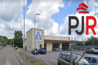 location localcommercial frouard 54390