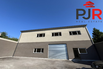 location localcommercial frouard 54390