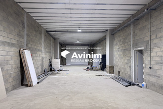 location localcommercial gagny 93220