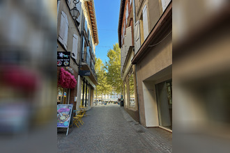 location localcommercial gaillac 81600