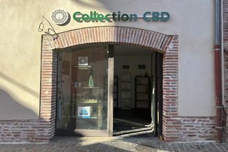 location localcommercial gaillac 81600