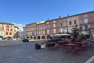 location localcommercial gaillac 81600