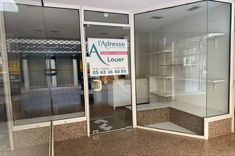 location localcommercial gaillac 81600