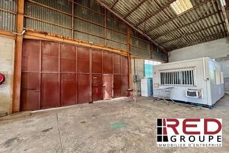 location localcommercial gardanne 13120