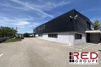 location localcommercial gardanne 13120