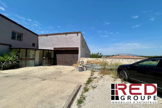 location localcommercial gardanne 13120